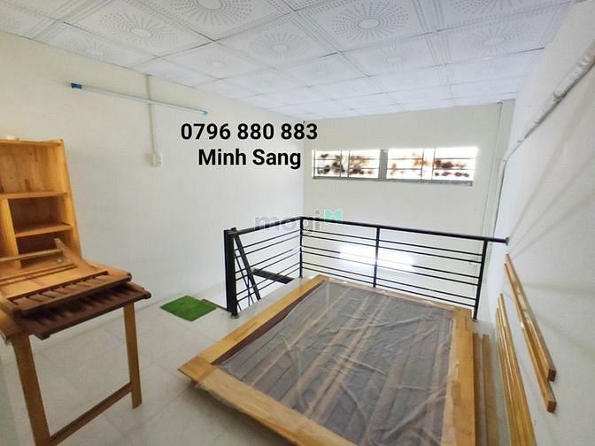 Hình ảnh Phòng Trọ Cao Cấp  Ninh Kiều Cần Thơ