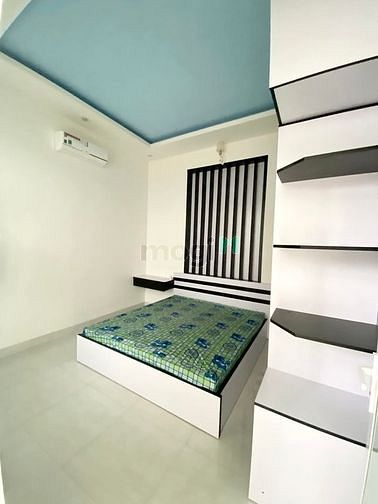 Hình ảnh Nhà bán gấp Xóm Chiếu phường 14 Q4