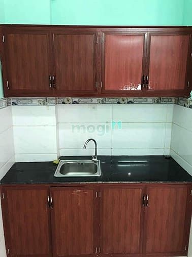 Hình ảnh Nhà bán gấp Xóm Chiếu phường 14 Q4