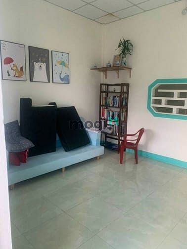 Hình ảnh Nhà bán gấp Xóm Chiếu phường 14 Q4