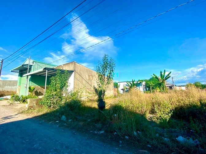 Hình ảnh Đất gần ngã tư Hải Dương kp4 Trảng Dài