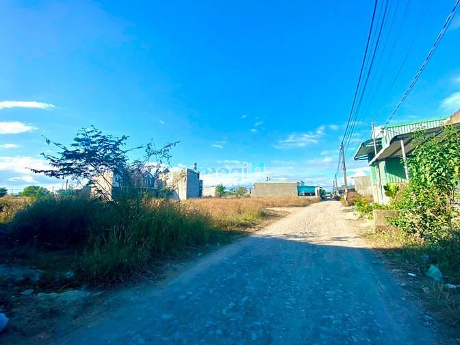 Hình ảnh Đất gần ngã tư Hải Dương kp4 Trảng Dài