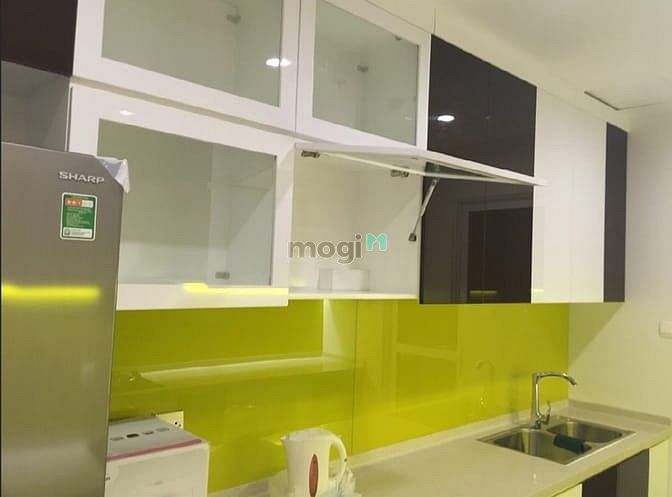 Hình ảnh 3PN - Nhà đẹp - 2 view thoáng - Sunrise City - Giá 5,65 tỷ