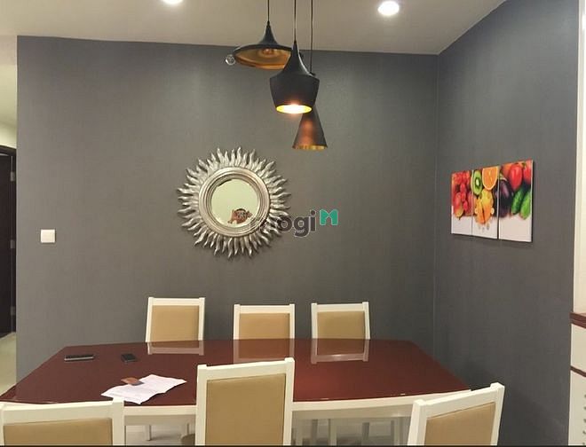 Hình ảnh 3PN - Nhà đẹp - 2 view thoáng - Sunrise City - Giá 5,65 tỷ