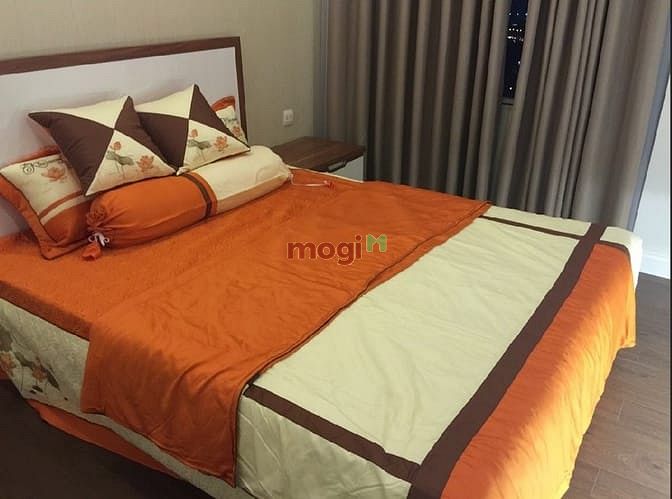Hình ảnh 3PN - Nhà đẹp - 2 view thoáng - Sunrise City - Giá 5,65 tỷ