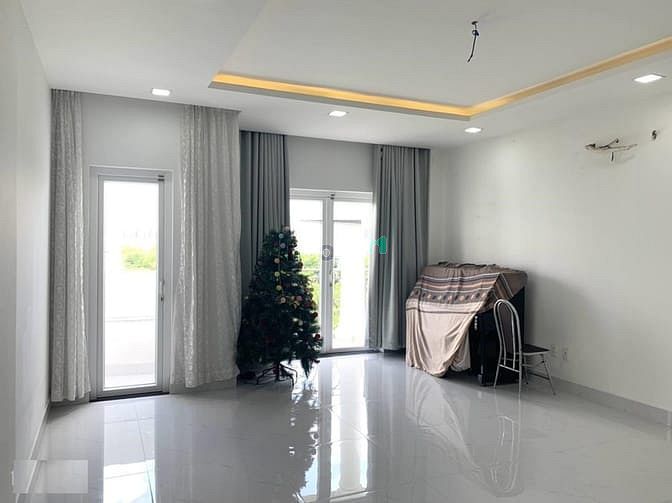Hình ảnh cho thuê nhà mt Bùi Thị Xuân, Phường 2, quận tân bình, 5x20m