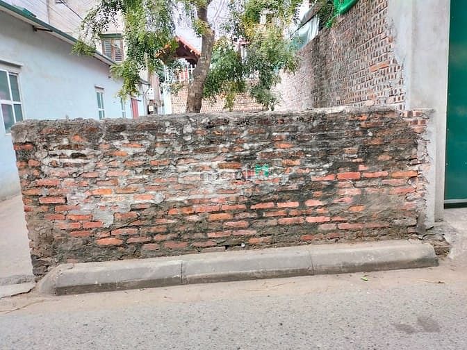 Hình ảnh Cần bán lô đất 70,5 m2 ở Cự Khối, Long Biên