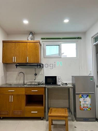 Hình ảnh Mb6623 nạp rút nhanh chóng studio_1PN full NT tiện nghi Quận 4 gần trung tâm 😍sát Q1
