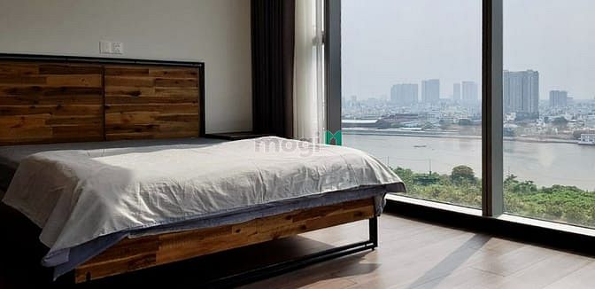 Hình ảnh EMpire City cho thuê 3PN view sông nên thơ thoáng mát