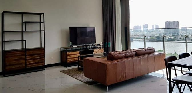 Hình ảnh EMpire City cho thuê 3PN view sông nên thơ thoáng mát
