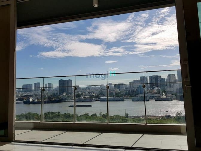 Hình ảnh EMpire City cho thuê 3PN view sông nên thơ thoáng mát