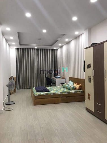 Hình ảnh nhà Bàu Cát 1, Q.Tân Bình, Dân trí cao, An ninh, 75 m2, 8tỷ
