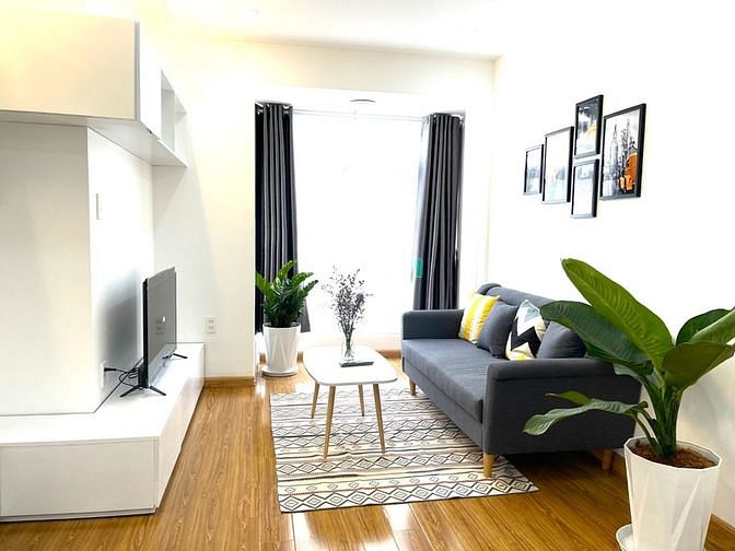 Hình ảnh Cho thuê gấp Trang Chủ MB66.COM / Đăng Ký Tặng 66K chung cư Sky garden 2 quận 7