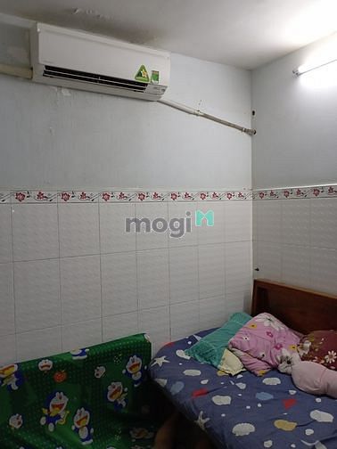 Hình ảnh Bán nhà hẻm liên khu 10-11 quận bình tân. 47m2