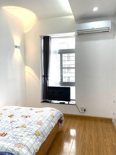 Hình ảnh Cho thuê gấp Trang Chủ MB66.COM / Đăng Ký Tặng 66K chung cư Sky garden 2 quận 7