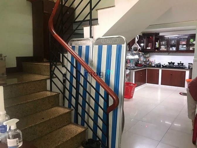 Hình ảnh Nhà bán gấp Ngô Đức Kế phường 12 Bình Thạnh