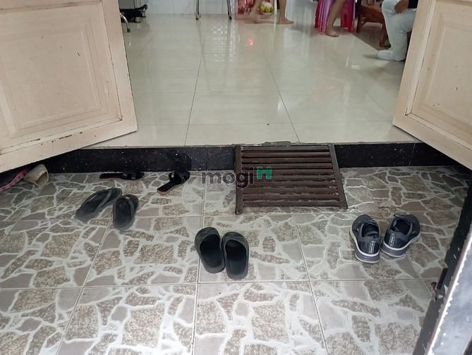 Hình ảnh Bán nhà hẻm liên khu 10-11 quận bình tân. 47m2