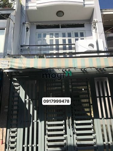 Hình ảnh Cho thuê 4x15m 1 lầu 3pn 2wc giá 8 triệu