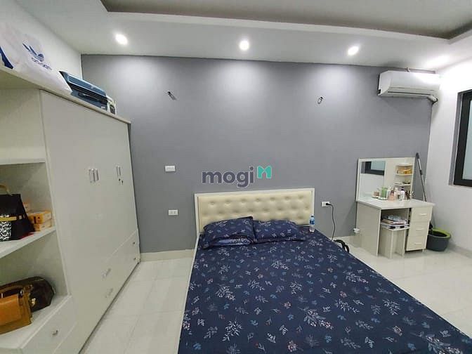 Hình ảnh Bán nhà thịnh hào 3, 55m2, 5T, 4.2MT, 4tỷ, Đống Đa
