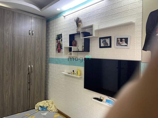 Hình ảnh Bán nhà thịnh hào 3, 55m2, 5T, 4.2MT, 4tỷ, Đống Đa