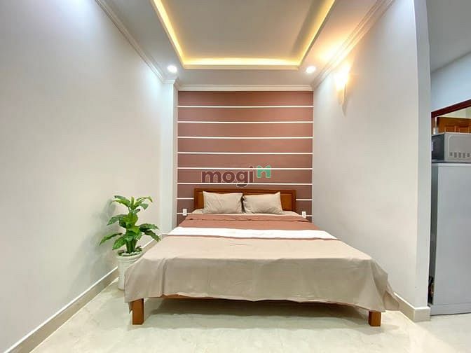 Hình ảnh LÊ ĐẠI HÀNH, Căn Hộ Studio FULL Nội Thất Cao Cấp Q11 -  Gần ĐH Y Dược