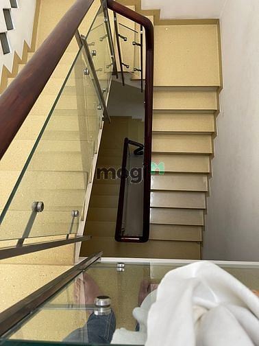 Hình ảnh Bán nhà hẻm phan anh  quận bình tân. 38m2