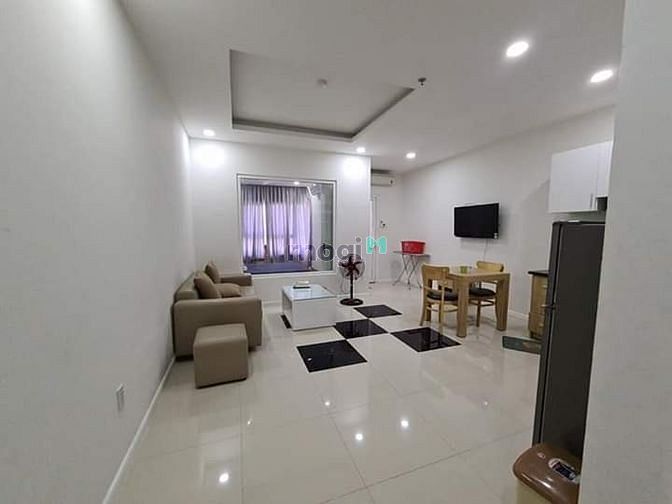 Hình ảnh Mb6623 nạp rút nhanh chóng Monarchy 1pn cho thuê có nội thất view cầu rồng