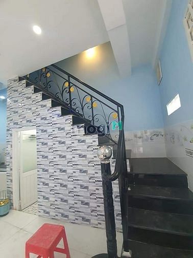 Hình ảnh Bán nhà đường số 2, Phường 16, Gò Vấp