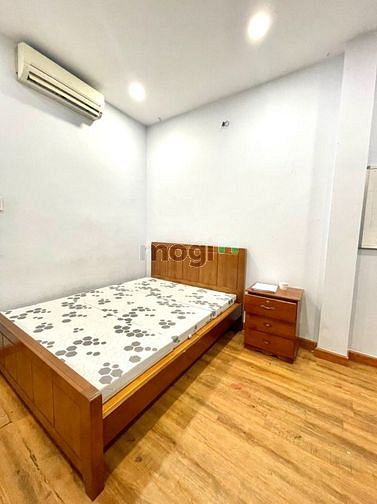 Hình ảnh Căn Hộ mini mới ngay gần các trường Đại Học Bình Thạnh