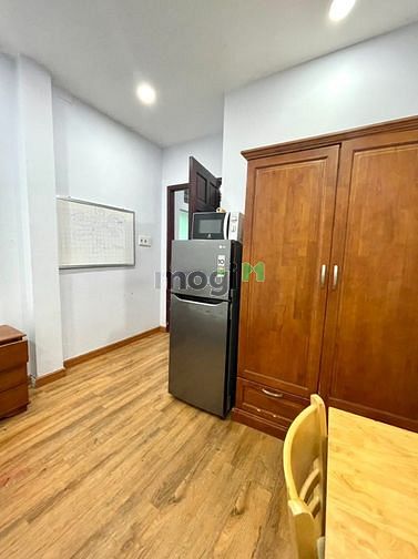 Hình ảnh Căn Hộ mini mới ngay gần các trường Đại Học Bình Thạnh