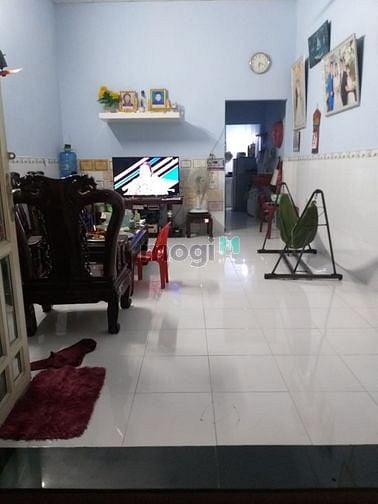 Hình ảnh Bán nhà hẻm đường số 5 phường bình hưng hòa quận bình tân. 76m2