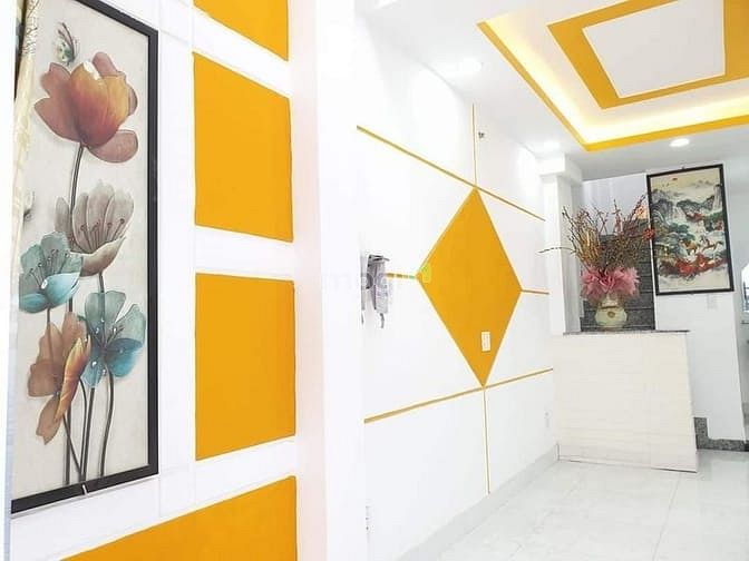 Hình ảnh NHÀ GIÁ RẺ ( tiện nghi , sạch đẹp )