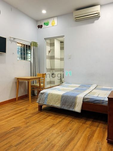 Hình ảnh Căn Hộ mini mới ngay gần các trường Đại Học Bình Thạnh