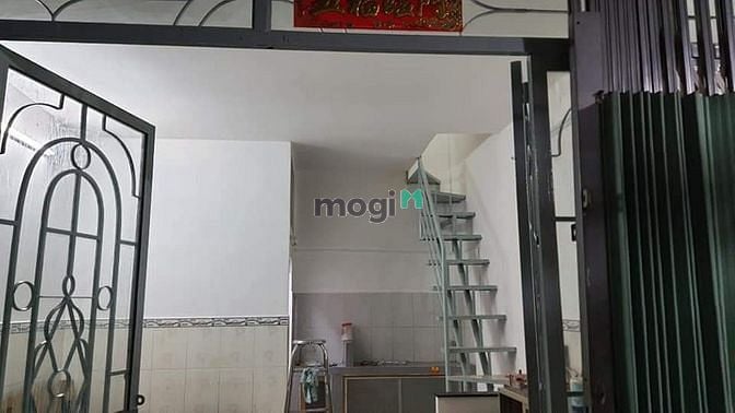 Hình ảnh Cho Thuê Nhà Nguyên Căn. Có ban công