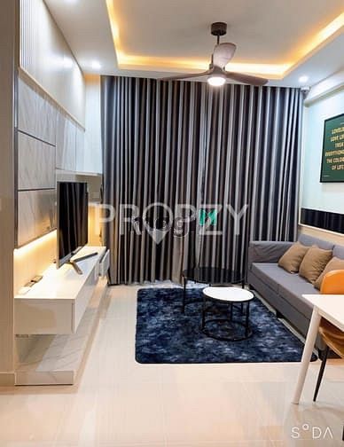 Hình ảnh Sunrise Riverside full nội thất 2PN 2WC chỉ 3.53 tỷ