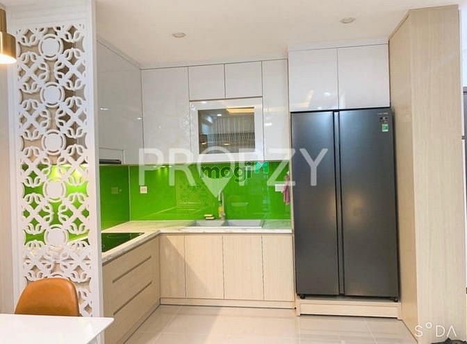 Hình ảnh Sunrise Riverside full nội thất 2PN 2WC chỉ 3.53 tỷ