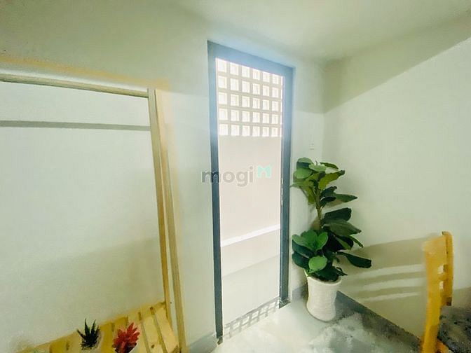 Hình ảnh Phòng Cho Thuê Giá Rẻ , Ban Công Riêng , Full Nội Thất