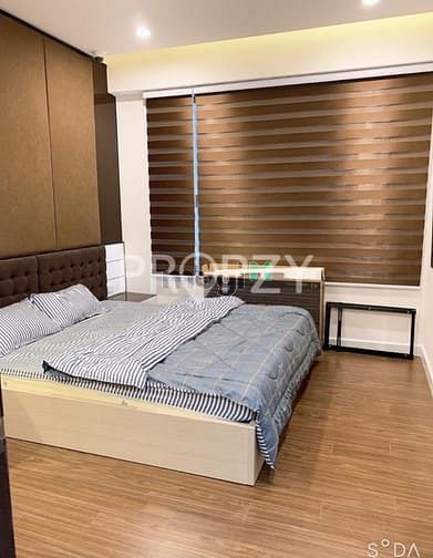 Hình ảnh Sunrise Riverside full nội thất 2PN 2WC chỉ 3.53 tỷ