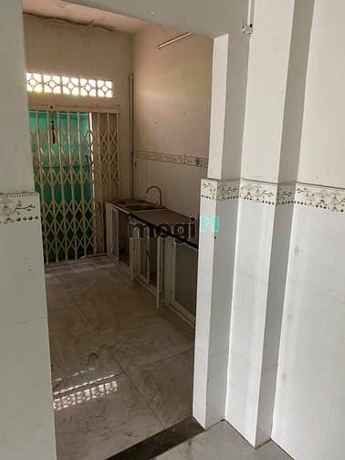 Hình ảnh NHÀ ĐẸP GIÁ RẺ ( hẻm sạch an ninh )