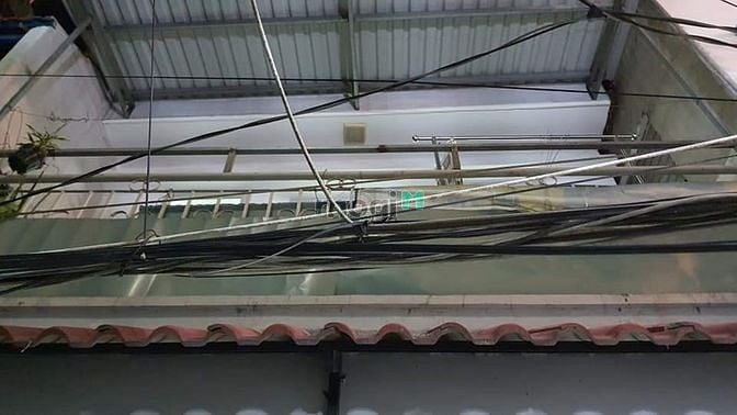 Hình ảnh Cho Thuê Nhà Nguyên Căn. Có ban công