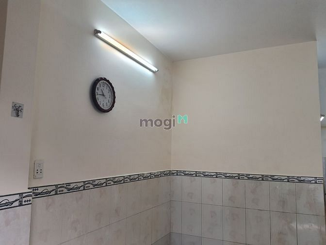 Hình ảnh Cho Thuê Nhà Nguyên Căn. Có ban công