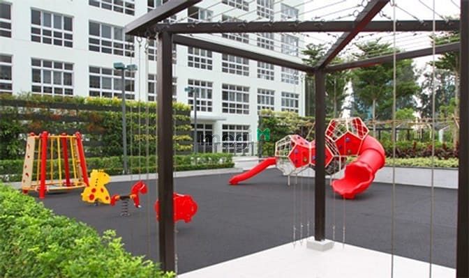 Hình ảnh cho thuê Trang Chủ MB66.COM / Đăng Ký Tặng 66K Happy Valley 3PN, 115m2 giá chỉ 18tr/tháng