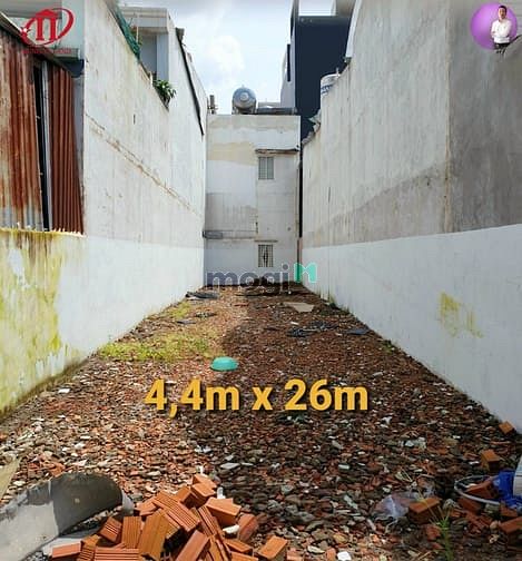 Hình ảnh CTy Hùng Vĩ Land Đất VIP Nguyễn Cừ Thảo Điền 126tr/m2 29/12/2021