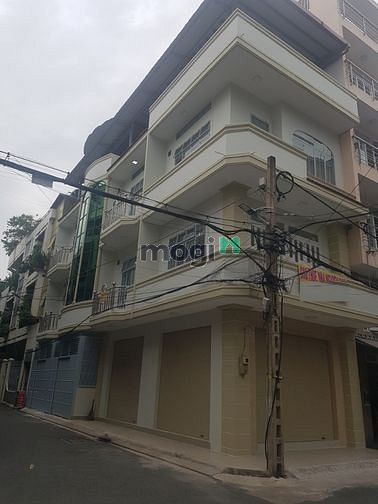 Hình ảnh cho thuê nhà hẻm 66 Phổ Quang, Phường 2, Tân Bình, 5x20m, góc 2 mt