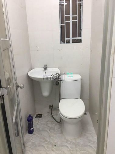Hình ảnh Nhà bán gấp đường số 12 Bình Hưng Hoà, Bình Tân