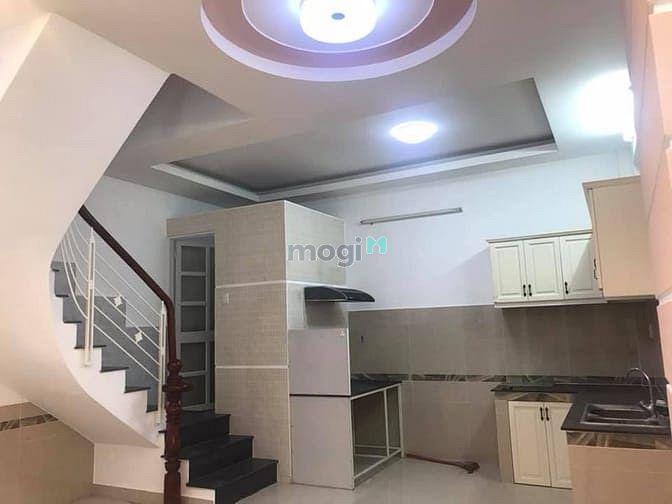 Hình ảnh Bàu Cát 2, Q.Tân Bình, Hẻm xe hơi, thông thoáng,sạch, 75m2, 8.4tỷ