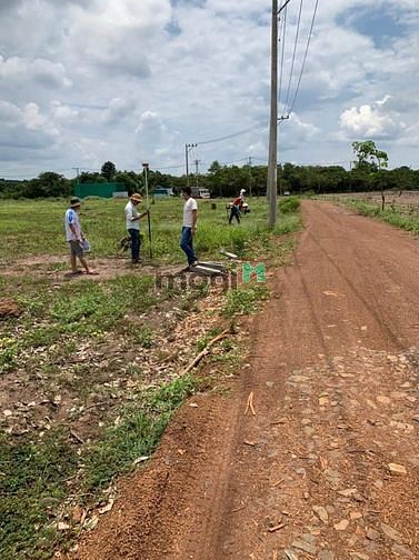 Hình ảnh Gia đình về quê cần bán lô đất sào giá rẻ 1000m2 , sổ hồng riêng