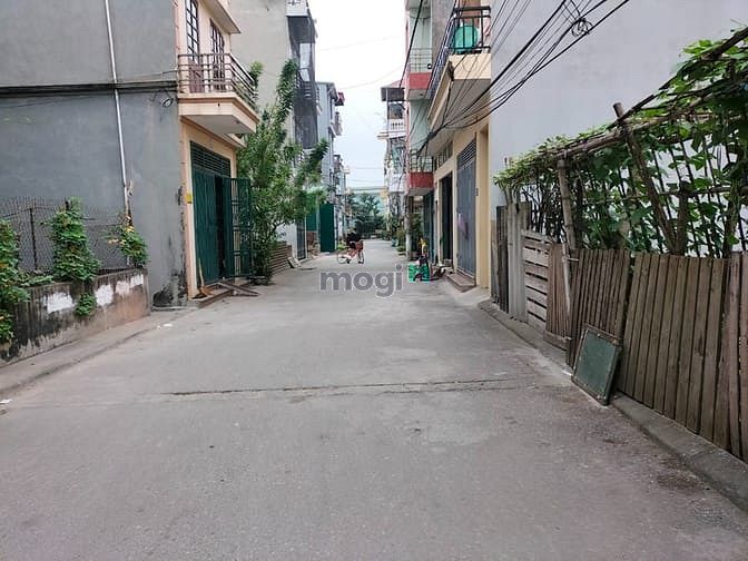 Hình ảnh Bán 95m2 đất Sài Đồng , Long Biên, Hà Nội. Ô tô ra vào thoải mái