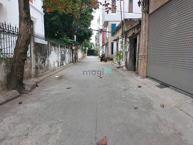Hình ảnh Bán 95m2 đất Sài Đồng , Long Biên, Hà Nội. Ô tô ra vào thoải mái