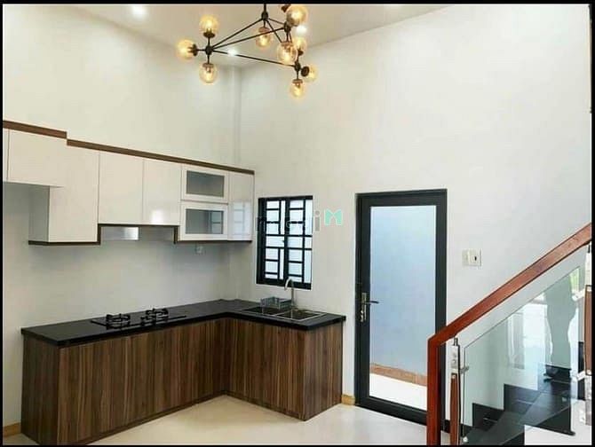 Hình ảnh NHÀ RẺ ĐẸP ( tiện nghi , sạch sẽ )